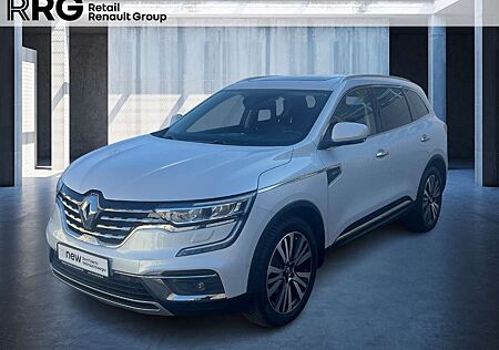 Renault Koleos 2.0 dCi 185 Initiale Paris 4WD
