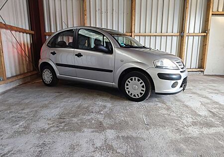 Citroën C3 Citroen 1.1 Confort