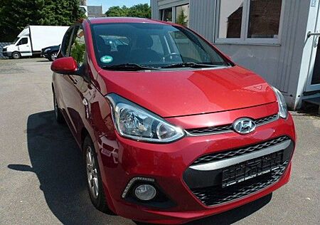 Hyundai i10 YES!