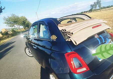 Fiat 500C 500 C 1.0 GSE Hybrid Dolcevita