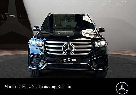 Mercedes-Benz GLS 450 4M AMG+PANO+360+AHK+MULTIBEAM+STHZG+HUD+9G