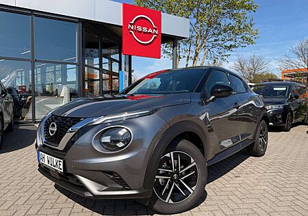Nissan Juke 1.0 DIG-T N-Connecta/WINTER/SOFORT VERFÜGBAR