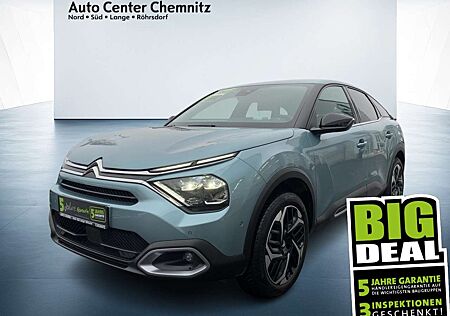 Citroën C4 Citroen 1.2 Shine HeadUp/FullLED/Navi/PDC/360°