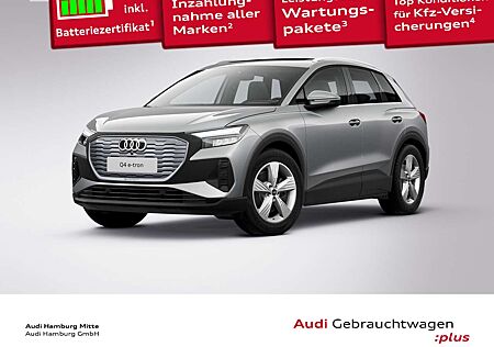 Audi Q4 e-tron 40 e-tron 150 kW Kamera Navi Panorama AHK