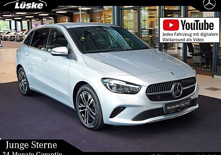 Mercedes-Benz B 180 gebraucht kaufen Mercedes-Benz B 180 d Progressive Fahrassistenz Lenkradheizung