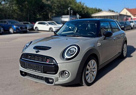 Mini Cooper S 5-trg. ,Navi,SHZ,LED