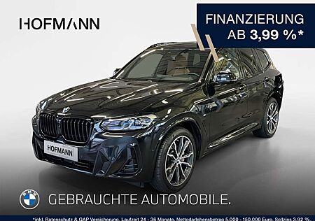 BMW X3 M SPORT