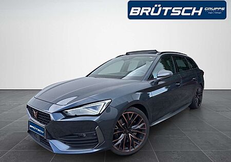 Cupra Leon Sportstourer 2.0 TSI VZ 4Drive DSG / AHK / PANORAM