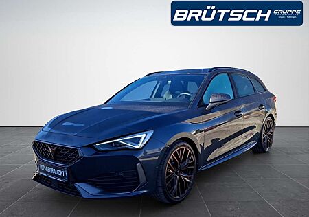 Cupra Leon Sportstourer 2.0 TSI VZ 4Drive DSG / AHK / PANORAM