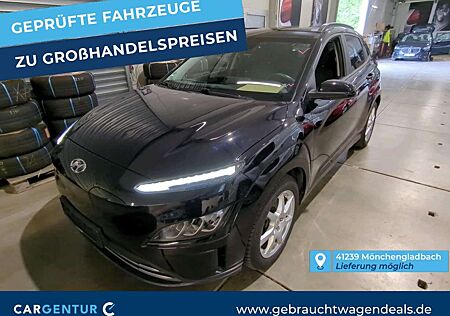 Hyundai Kona Prime / Prime-Paket Elektro 2WD Wapu Lane BLIS ACC