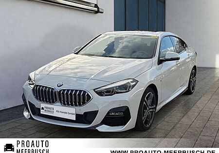 BMW 218 i Gran Coupé M SPORT PANO/HEADUP/DAB/INDUKTIV