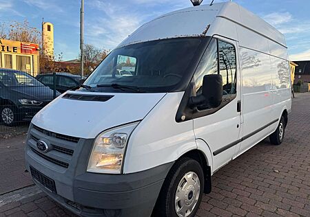 Ford Transit 2.2 Diesel-FT 300 L LKW