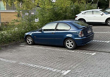 BMW 316ti 316