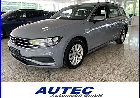 VW Passat Variant Volkswagen 2.0 TDI ACC+LED+KAMERA+SPURHALT