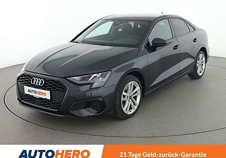 Audi A3 35 TFSI advanced Aut.*LED*TEMPO*PDC*