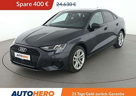 Audi A3 35 TFSI advanced Aut.*LED*TEMPO*PDC*