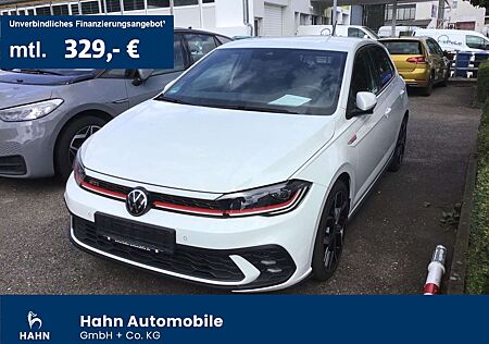 VW Polo Volkswagen 2.0 TSI GTI OPF