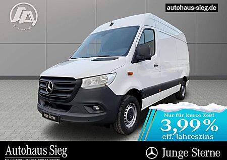 Mercedes-Benz Sprinter 317 Kasten L2H2 Navi*Schwing*MBUX*360°