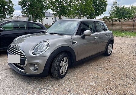 Mini One D