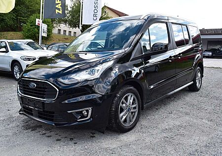 Ford Grand Tourneo Connect Titanium"Xenon/Navi/Kamera