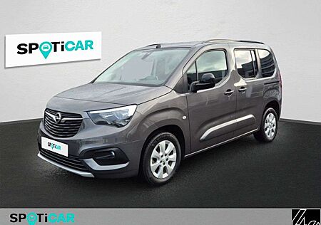 Opel Others Combo Electric Battery SOH 98,4%