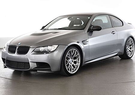 BMW M3 Coupe Drivelogic