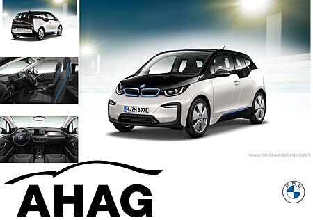 BMW i3 (120 Ah), 125kW Navi Prof. Klimaaut. PDC