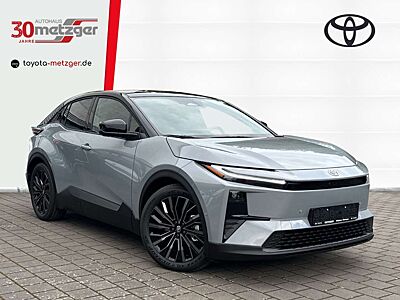Toyota C-HR Elektro Lounge 77 kWh 4x4 +360° Kamera +Matrix-LED