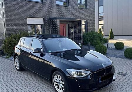 BMW M1 sport linie