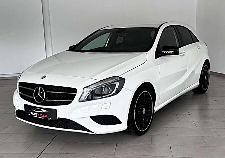 Mercedes-Benz A 180 BlueEfficiency|AHK|BIXEN|NAVI|SHZ|DTR+|