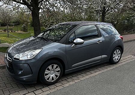 Citroën DS3 Citroen SoChic