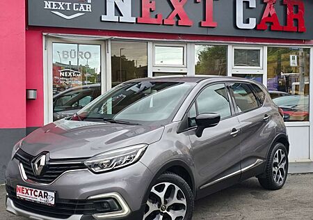 Renault Captur 0.9 TCe 90|Intens ENERGY|Navi|Kamera
