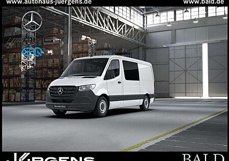 Mercedes-Benz Sprinter 315 MIXTO+L2H1+KLIMA+AHK3,5T+TRENNWAND