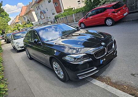 BMW 520i 520 Aut.Top Zustand