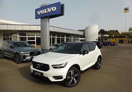 Volvo XC 40 XC40 Plug-In-Hybrid T5 Twin Engine DKG R-Design