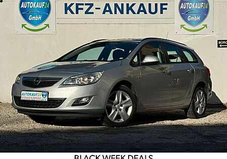 Opel Astra J Sports Tourer Edition * PDC *1-Hand **