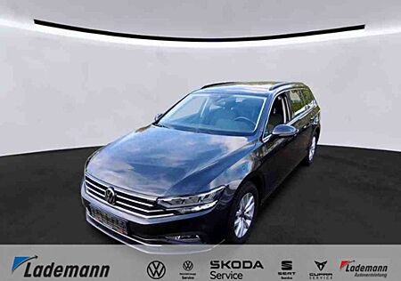 VW Passat Variant Volkswagen 1.5 TSI DSG LED+NAVI.+KAMERA+ACC+