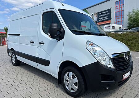 Opel Movano B Kasten HKa L2H2 3,5t 2.3 CDTI*KLIMA*EU6