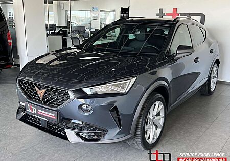 Cupra Formentor 2.0 TDI 4D 5-JAHRE-GARANTIE R.Kamera