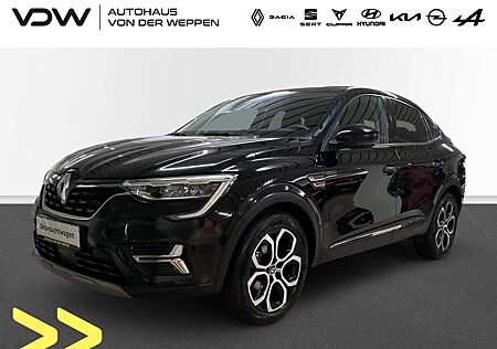 Renault Arkana Intens TCe 140 EDC inkl. AHK abnehmbar!! Klima