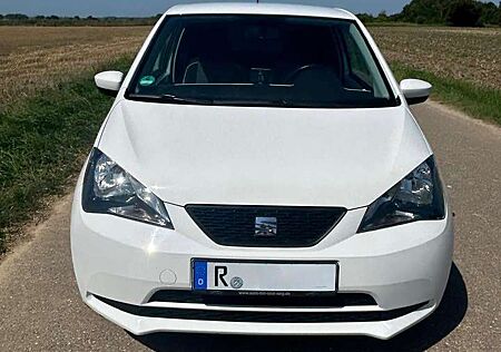 Seat Mii 1.0 Chic