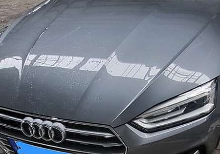 Audi A5 Sportback 2.0 TFSI
