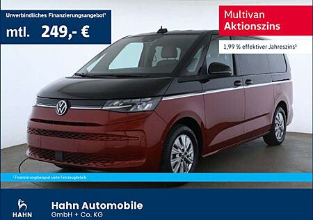 VW T7 Multivan Volkswagen LIFE LÜ 2.0 TDI