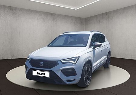 Seat Ateca 1.5 TSI FR 360 Kamera elekt. Sitze elekt.H