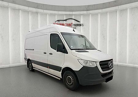 Mercedes-Benz Sprinter 316 CDI 2.1 7Gtronic+,L3H2,KAM*8