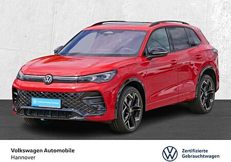 VW Tiguan Volkswagen 2.0 TDI DSG R-Line Navi Pano AHK IQ.LIGHT