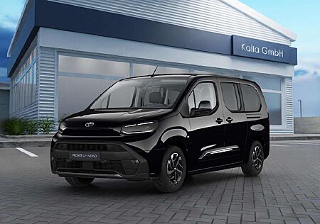 Toyota Pro Ace Proace City L2 Teamplayer Mobil Behindertenumbau *GARANTIE,LED