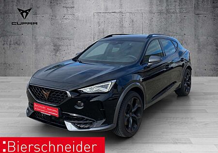 Cupra Formentor VZ 2.0 TSI 4Drive DSG FaPa XL LED Navi WP