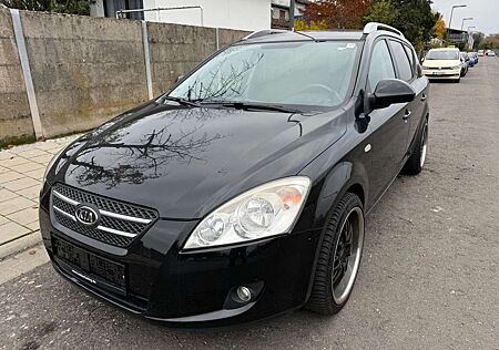 Kia XCeed Ceed SW / cee'd SW *TÜV NEU*