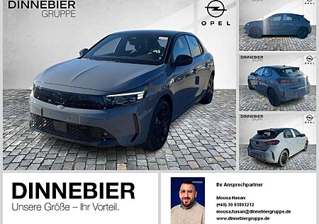 Opel Corsa GS *LED+KAMERA+SITZHEIZUNG+PDC* CAM LED